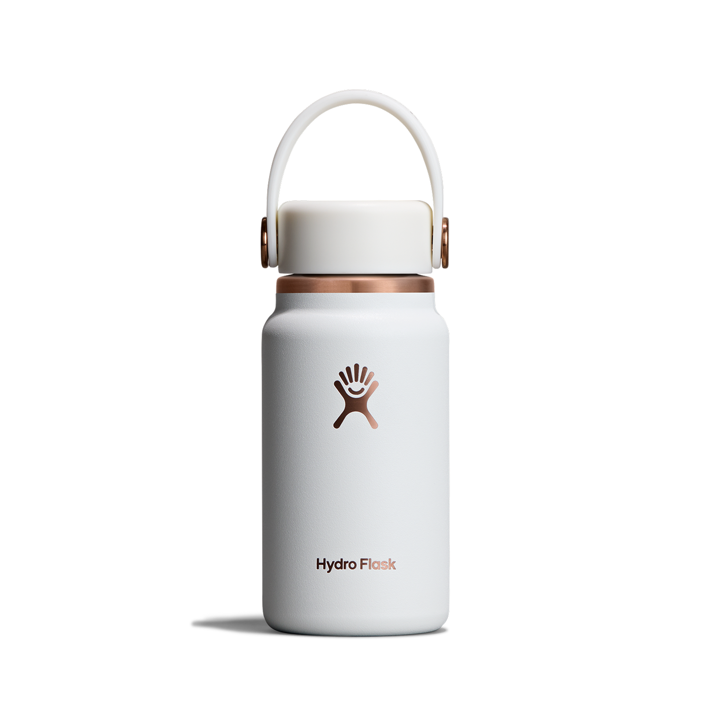 6.7oz (198mL) Micro Hydro with FlexClip™ Strap Limited Edition