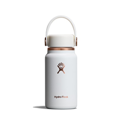 6.7oz (198mL) Micro Hydro with FlexClip™ Strap Limited Edition