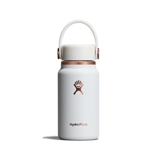6.7oz (198mL) Micro Hydro with FlexClip™ Strap Limited Edition