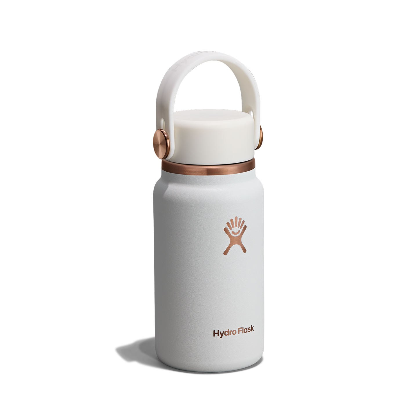 6.7oz (198mL) Micro Hydro with FlexClip™ Strap Limited Edition