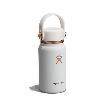 6.7oz (198mL) Micro Hydro with FlexClip™ Strap Limited Edition