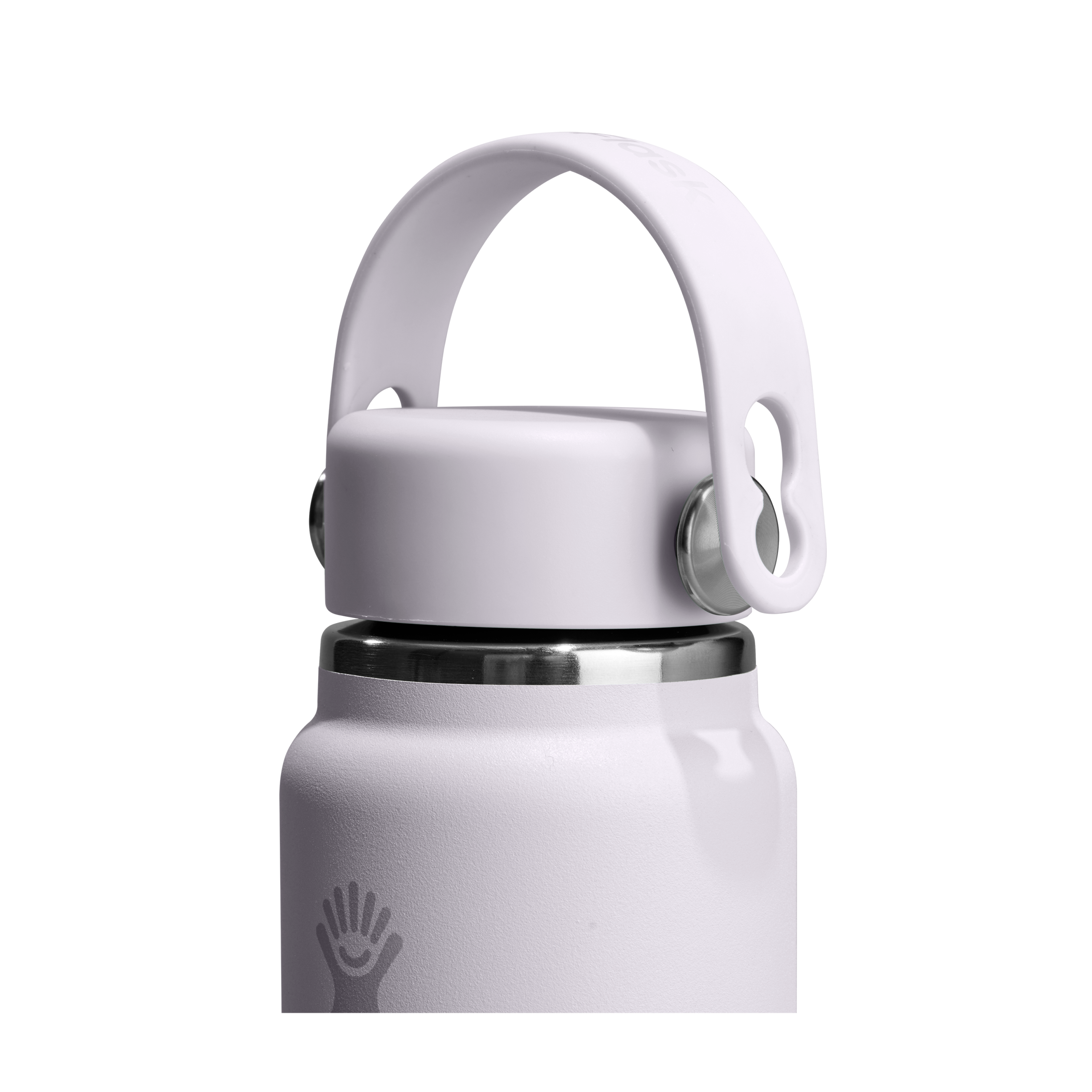 6.7oz (198mL) Micro Hydro with FlexClip™ Strap