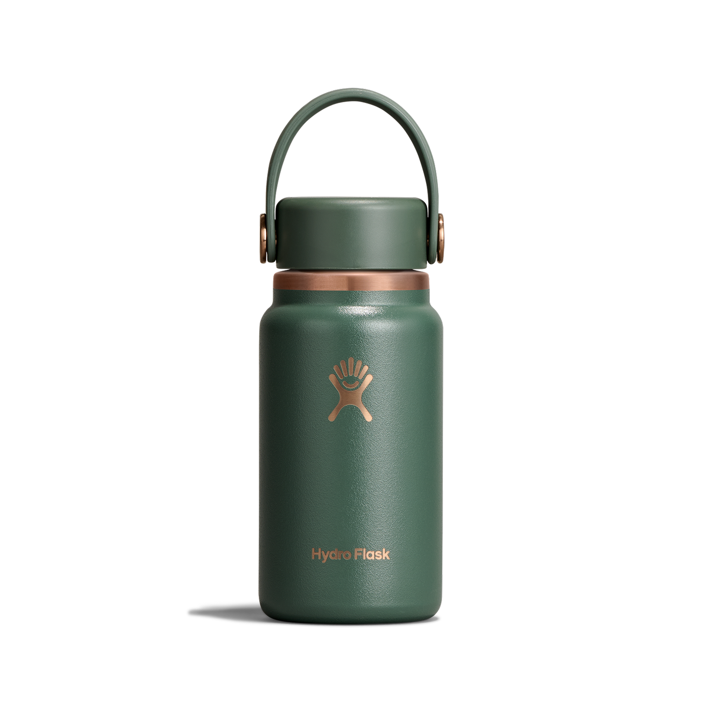 6.7oz (198mL) Micro Hydro with FlexClip™ Strap Limited Edition