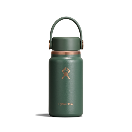 6.7oz (198mL) Micro Hydro with FlexClip™ Strap Limited Edition