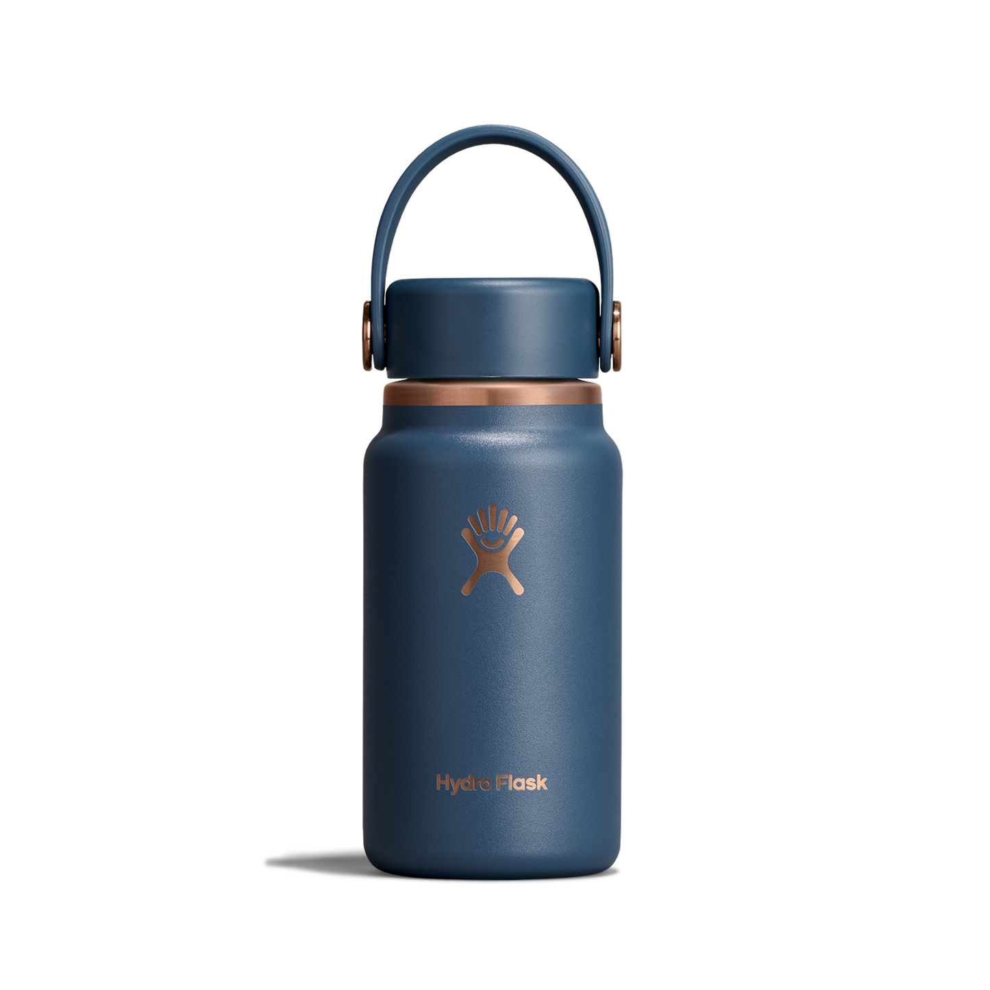 6.7oz (198mL) Micro Hydro with FlexClip™ Strap Limited Edition