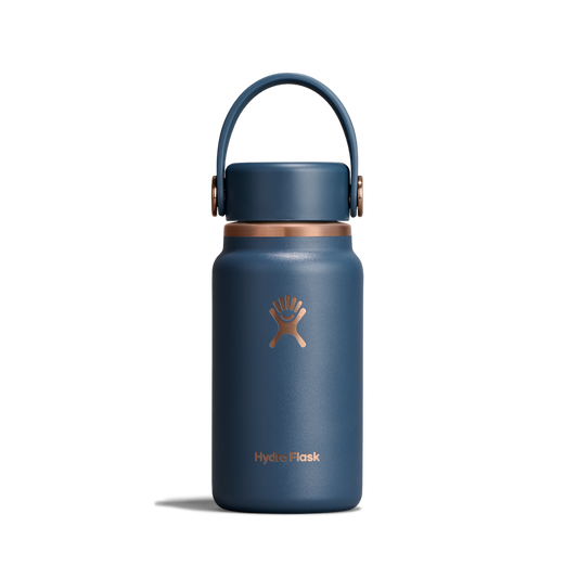 6.7oz (198mL) Micro Hydro with FlexClip™ Strap Limited Edition