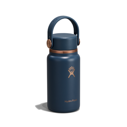 6.7oz (198mL) Micro Hydro with FlexClip™ Strap Limited Edition