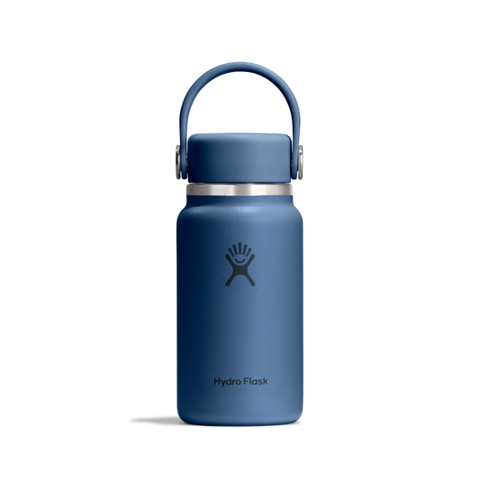 6.7oz (198mL) Micro Hydro with FlexClip™ Strap