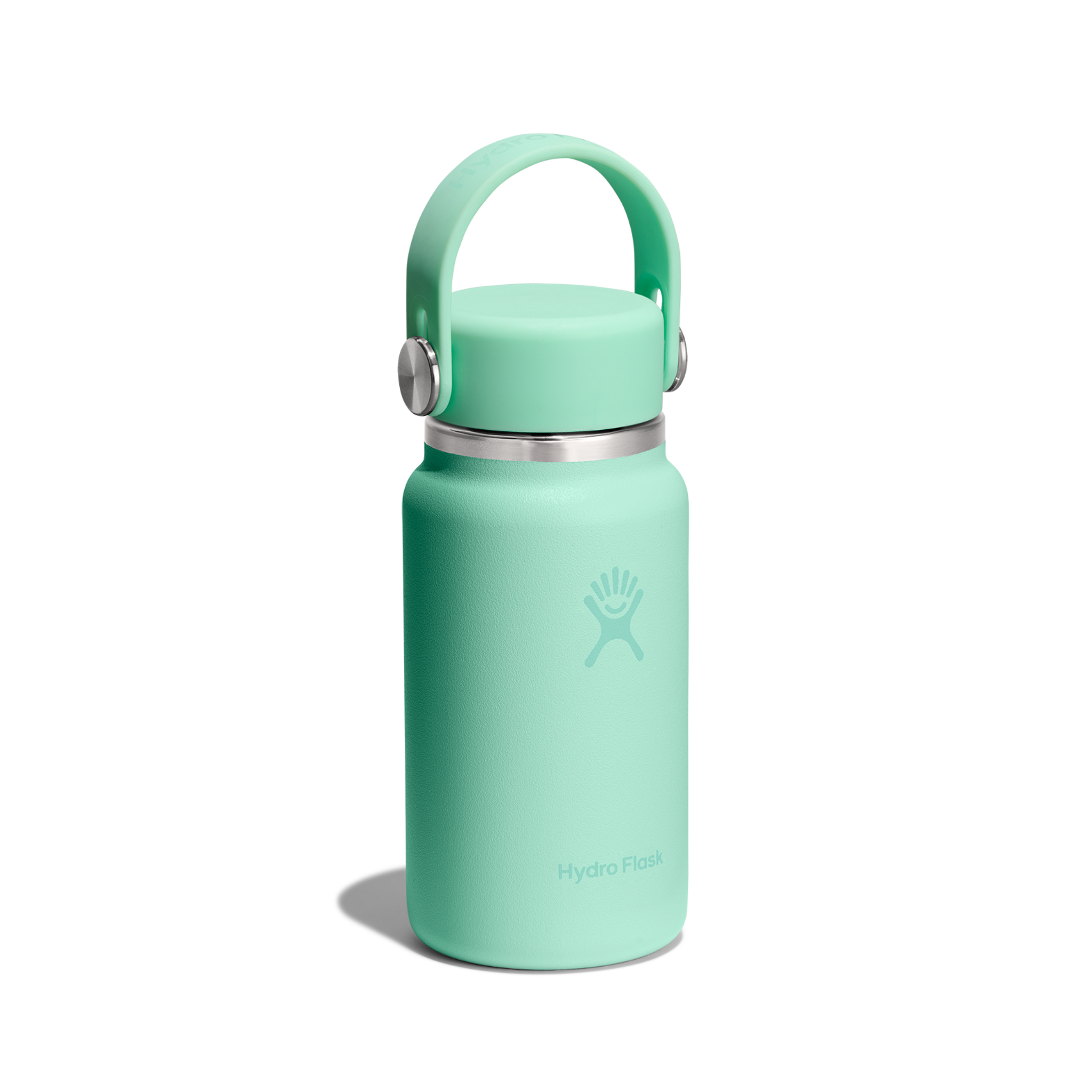 6.7oz (198mL) Micro Hydro with FlexClip™ Strap