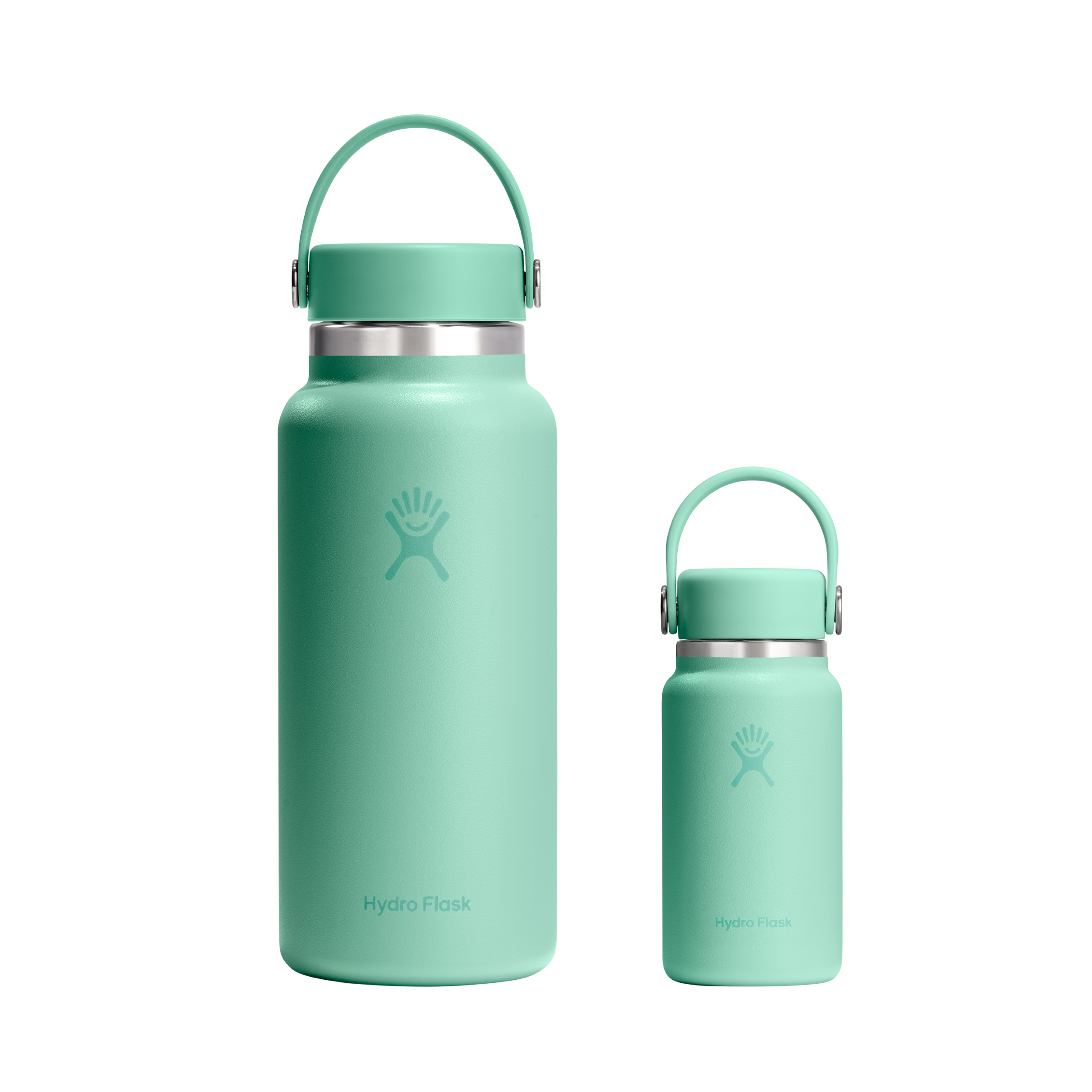 6.7oz (198mL) Micro Hydro with FlexClip™ Strap