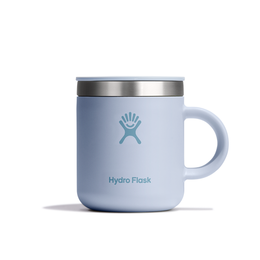 6oz (177mL) Mug with Closable Lid - Tonal