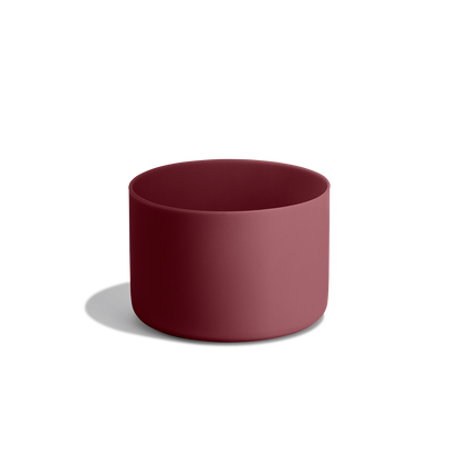 Small Boot - Burgundy