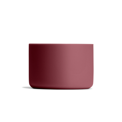 Small Boot - Burgundy