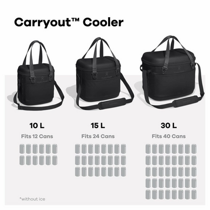 Carryout Cooler 30L