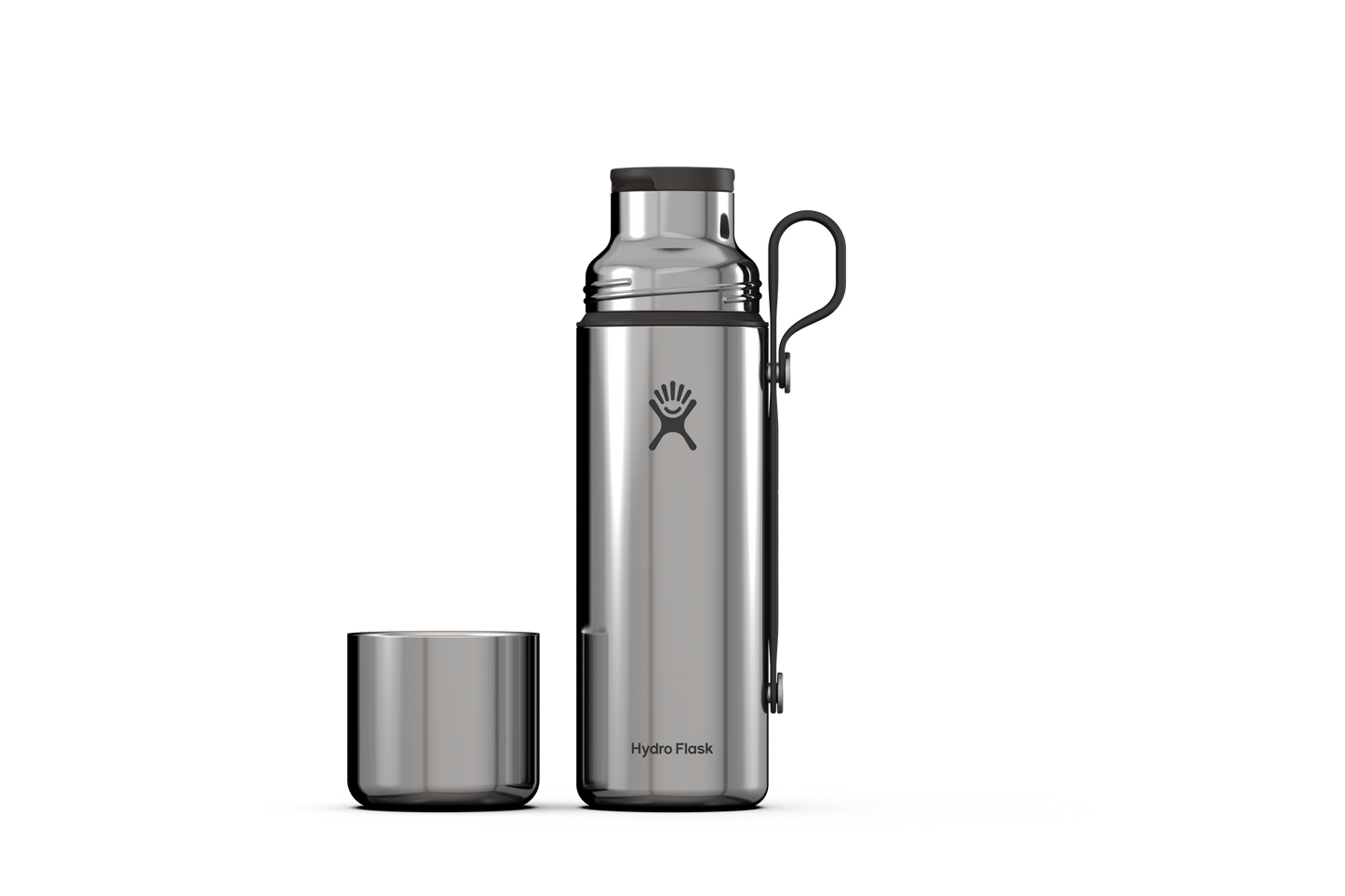 28oz (828mL) Hot Flask & Cup