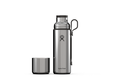 28oz (828mL) Hot Flask & Cup