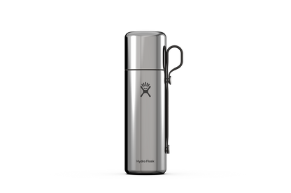 28oz (828mL) Hot Flask & Cup
