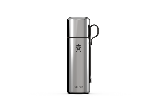 28oz (828mL) Hot Flask & Cup