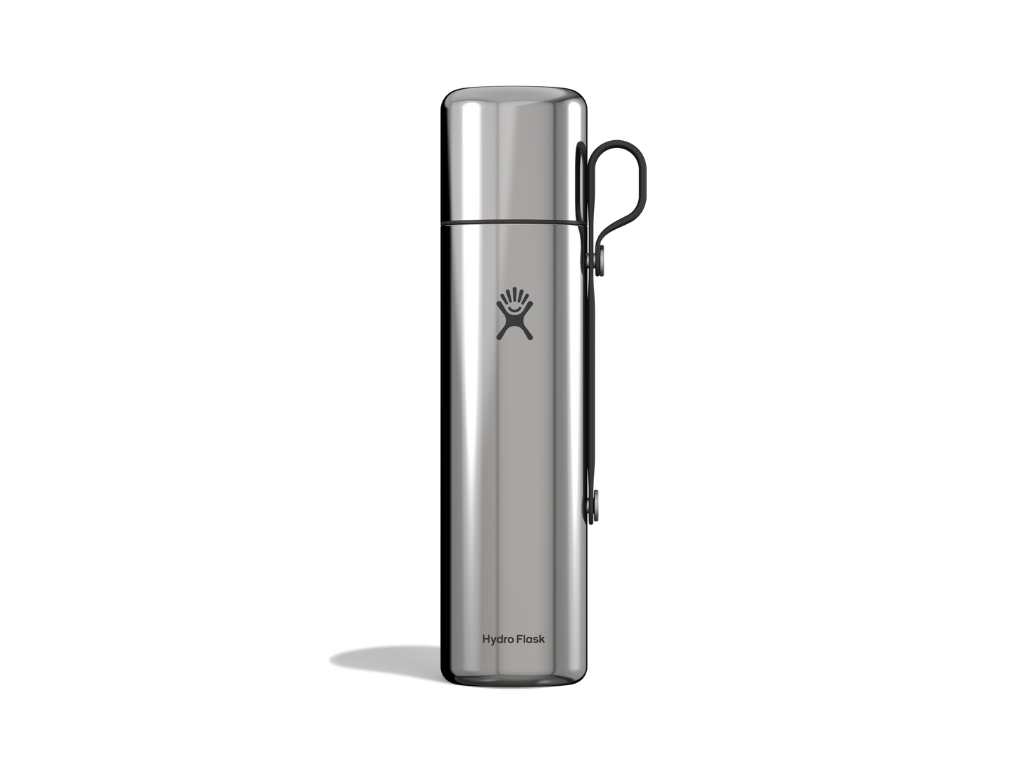 36oz (1.06L) Hot Flask & Cup