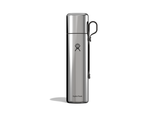 36oz (1.06L) Hot Flask & Cup