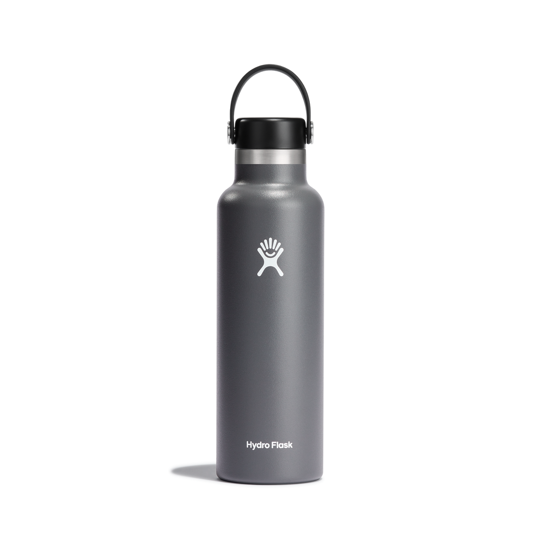 21oz (621mL) Standard Mouth Flex Cap