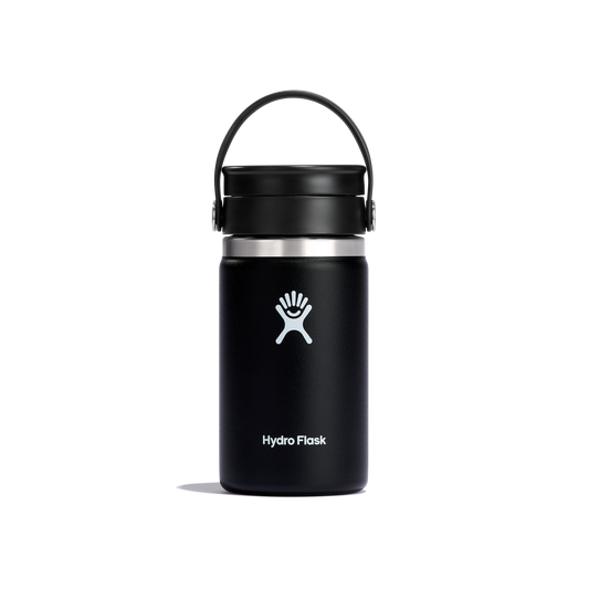 12oz (354mL) Coffee with Flex Sip Lid