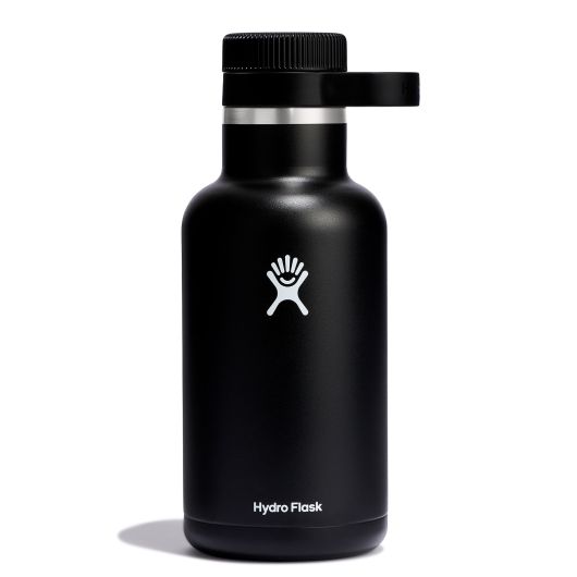 64oz (1.8L) Beer Growler
