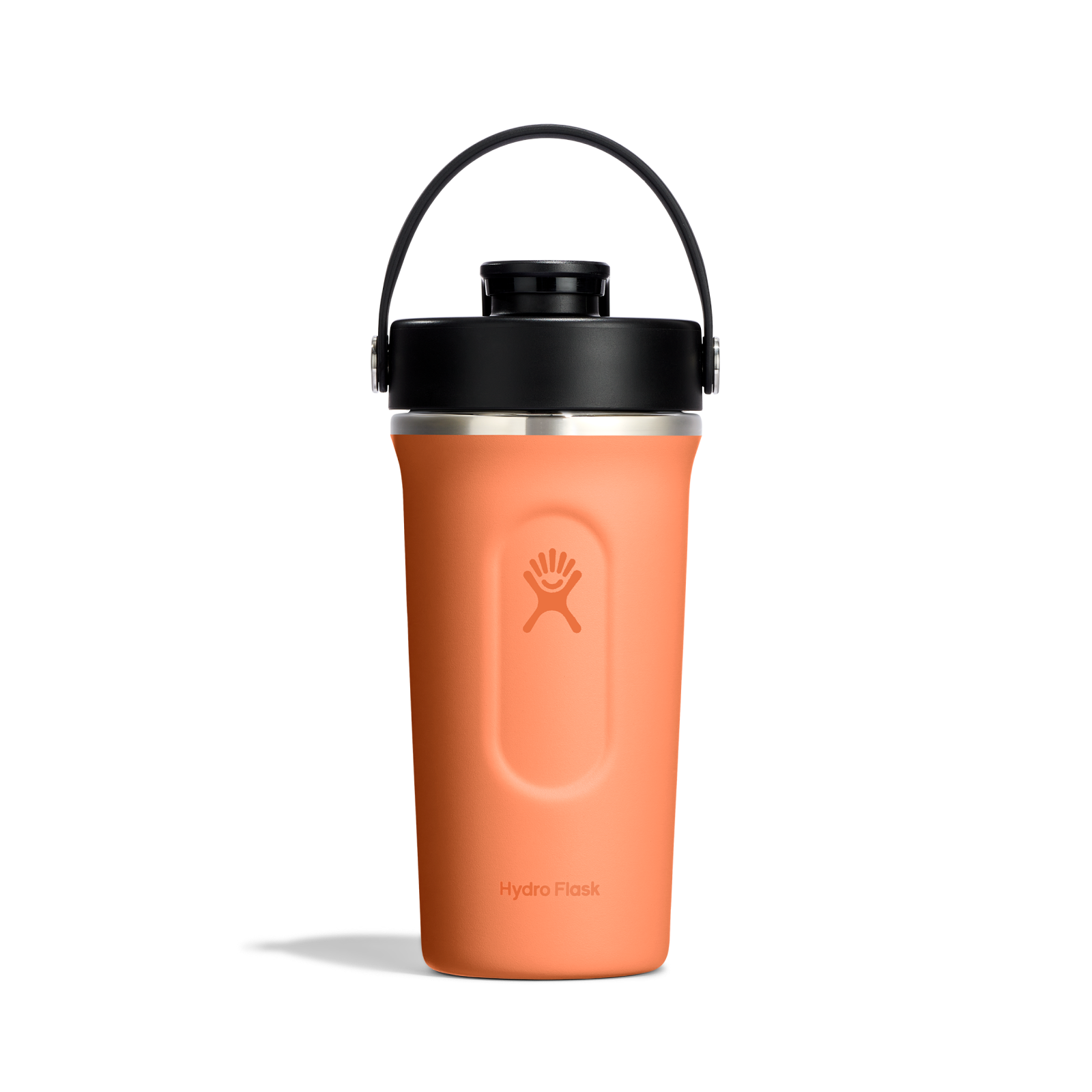 24oz (709mL) Insulated Shaker Bottle