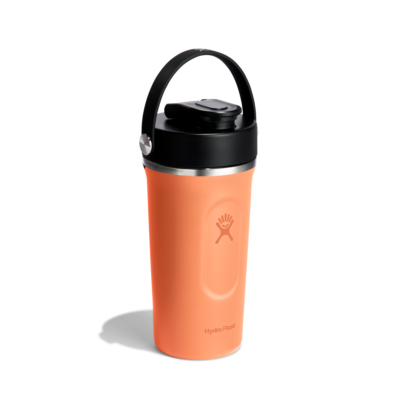 24oz (709mL) Insulated Shaker Bottle