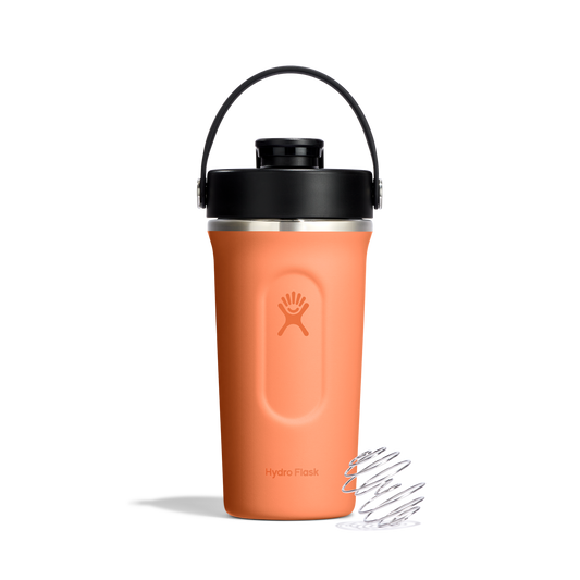 24oz (709mL) Insulated Shaker