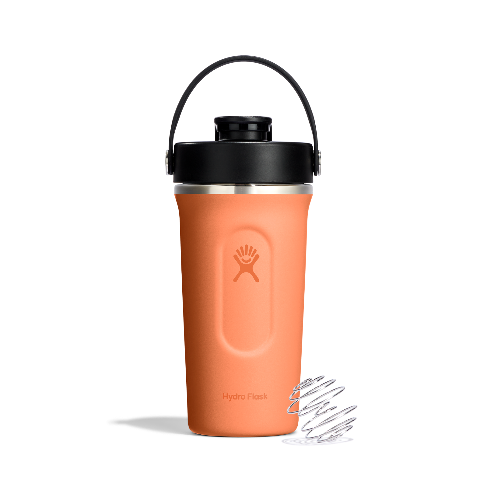 24oz (709mL) Insulated Shaker Bottle