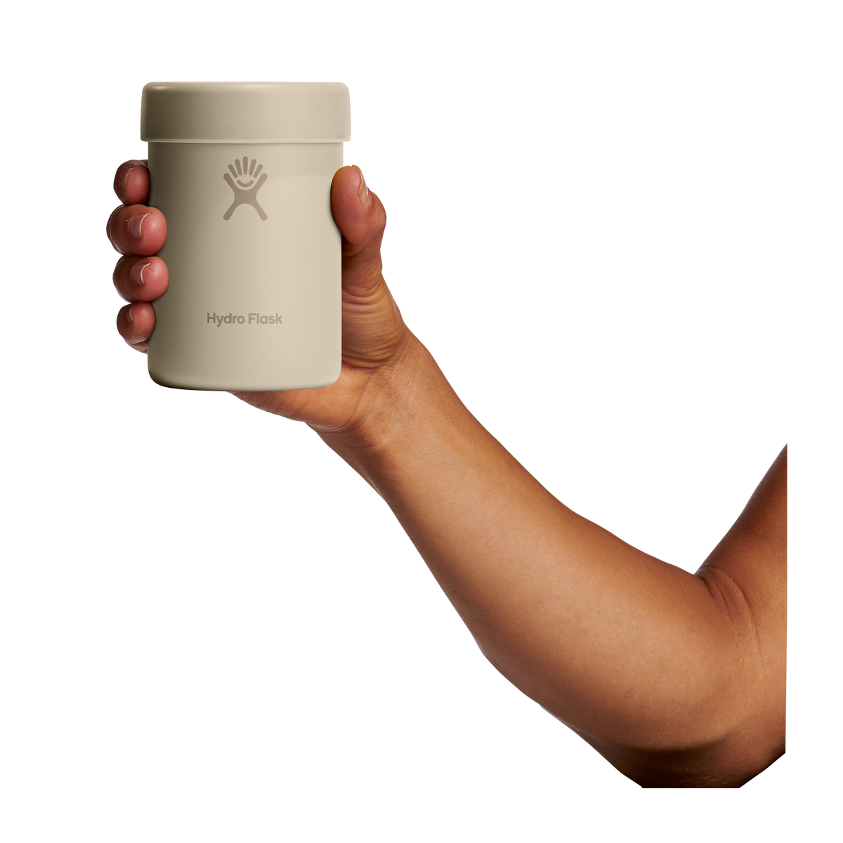 12oz (354mL) Cooler Cup