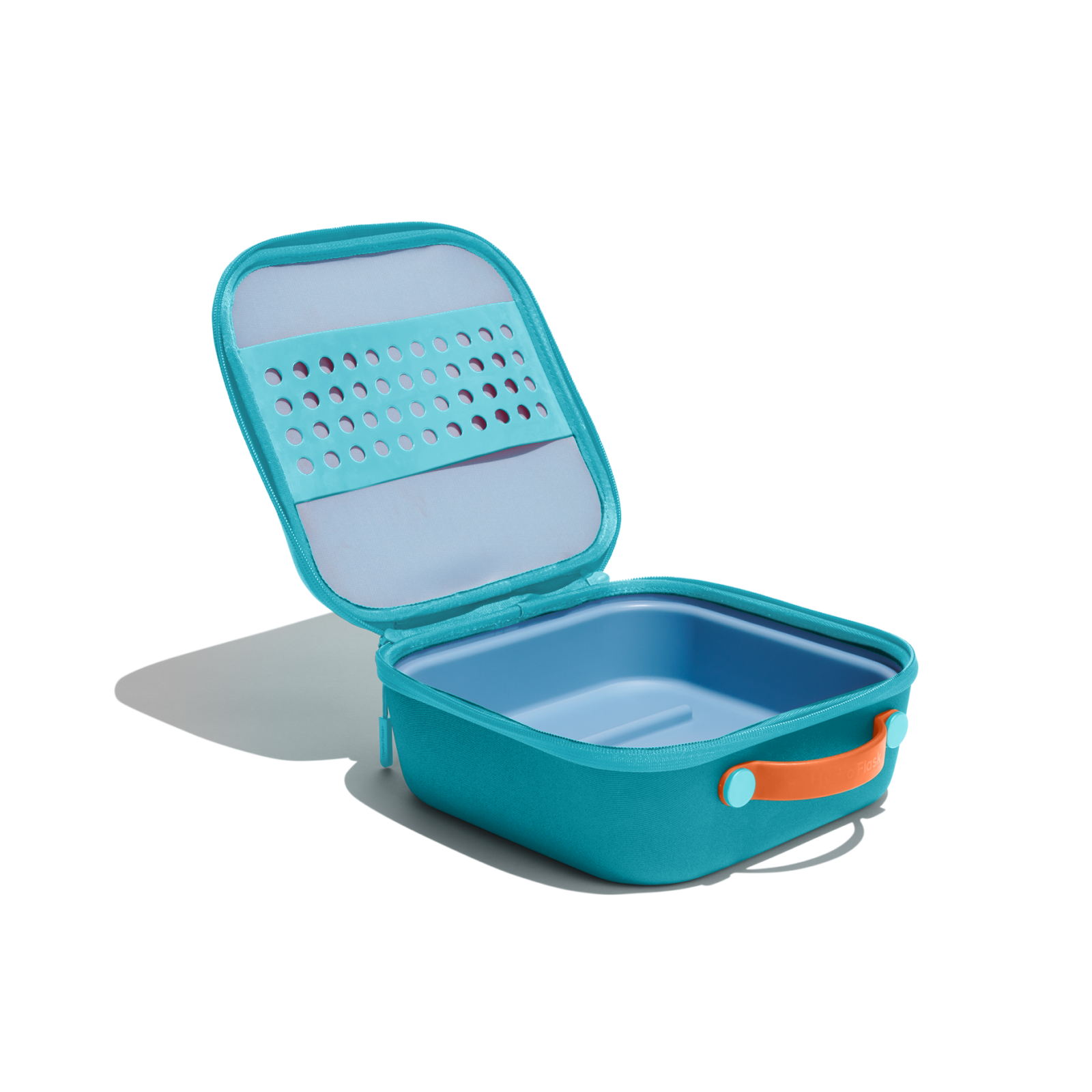 Insulated lunch box nz top