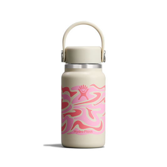 6.7oz (198mL) Micro Hydro with FlexClip™ Strap Limited Edition