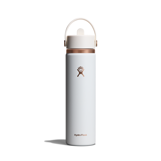24oz (710mL) Wide Mouth Flex Cap