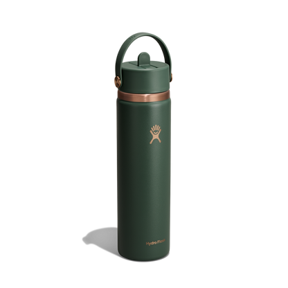 24oz (710mL) Wide Mouth Flex Cap Limited Edition