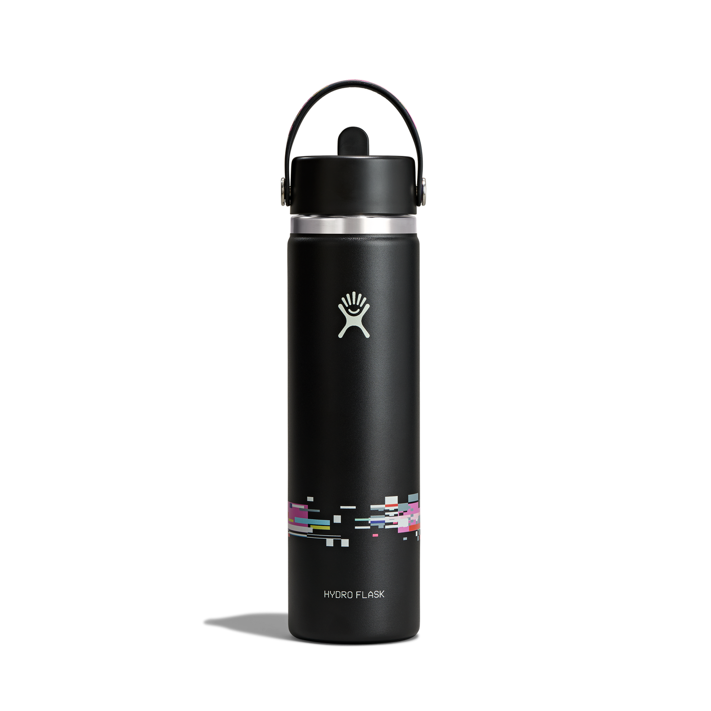 24oz (710mL) Wide Mouth Flex Cap