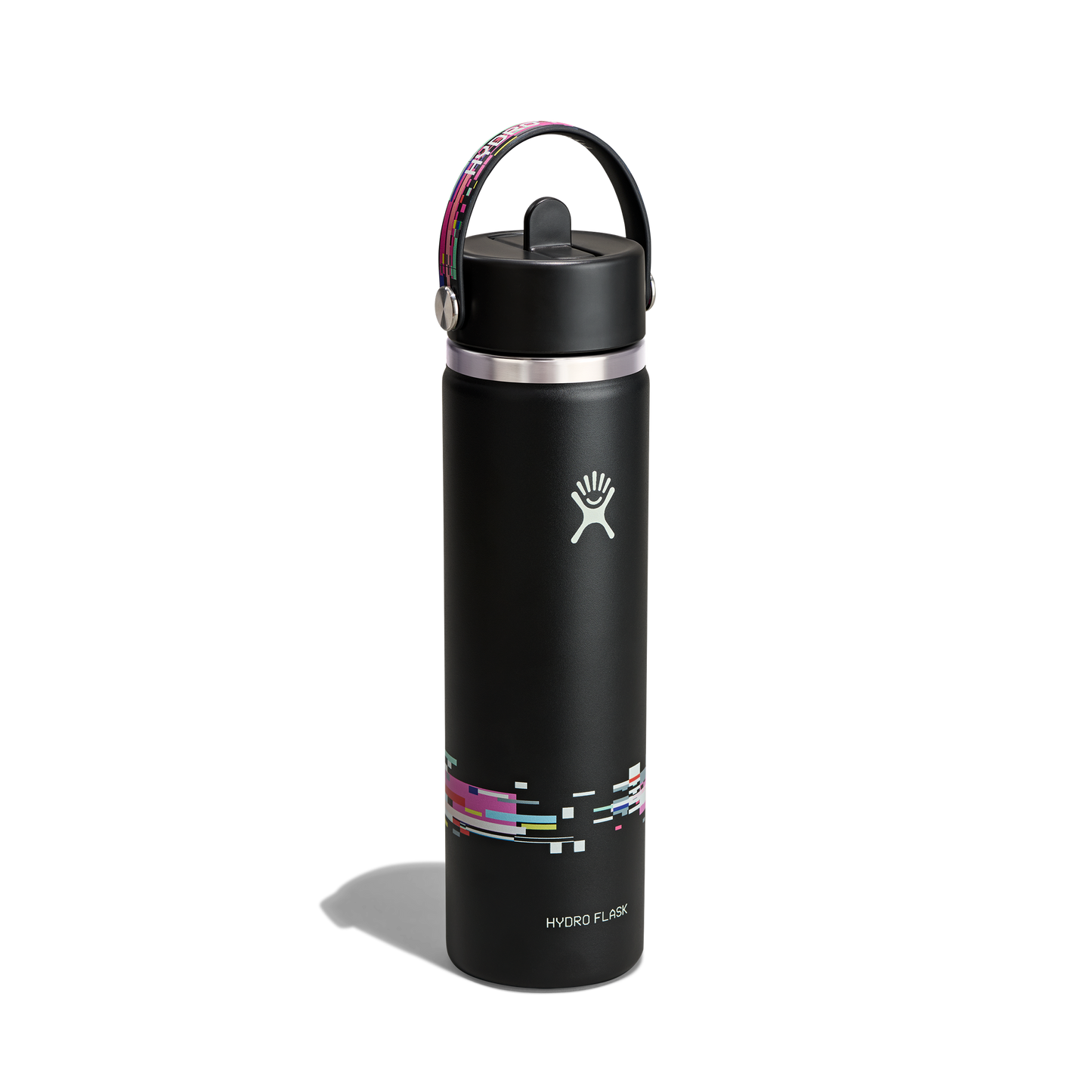 24oz (710mL) Wide Mouth Flex Cap
