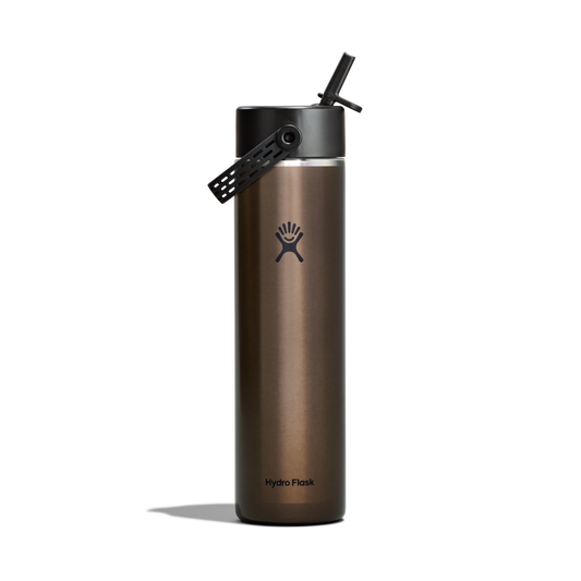 24oz (709mL) Lightweight Wide Flex Straw Cap