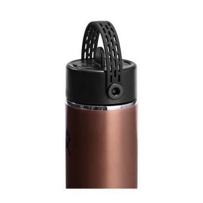 24oz (709mL) Lightweight Wide Flex Straw Cap