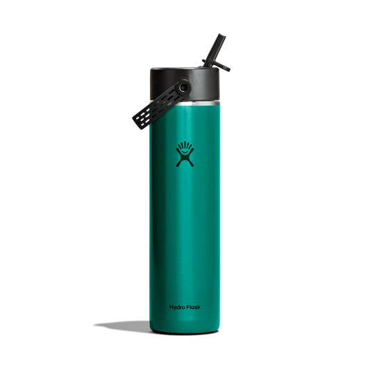 24oz (709mL) Lightweight Wide Flex Straw Cap