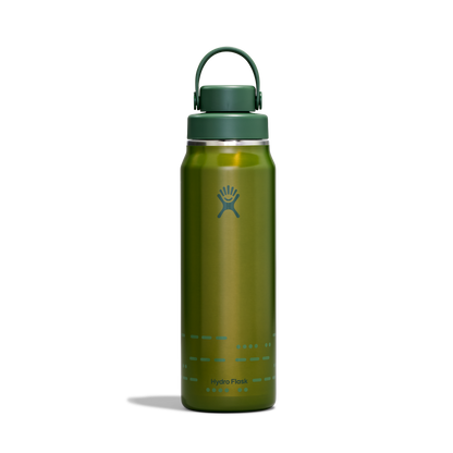 32oz (946mL) Lightweight Wide Mouth Flex Chug Cap