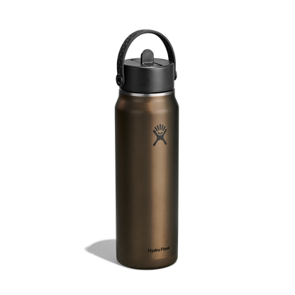 32oz (946mL) Lightweight Wide Flex Straw Cap