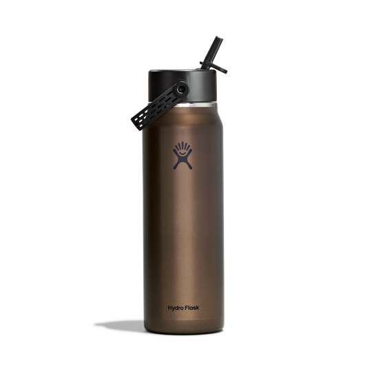 32oz (946mL) Lightweight Wide Flex Straw Cap