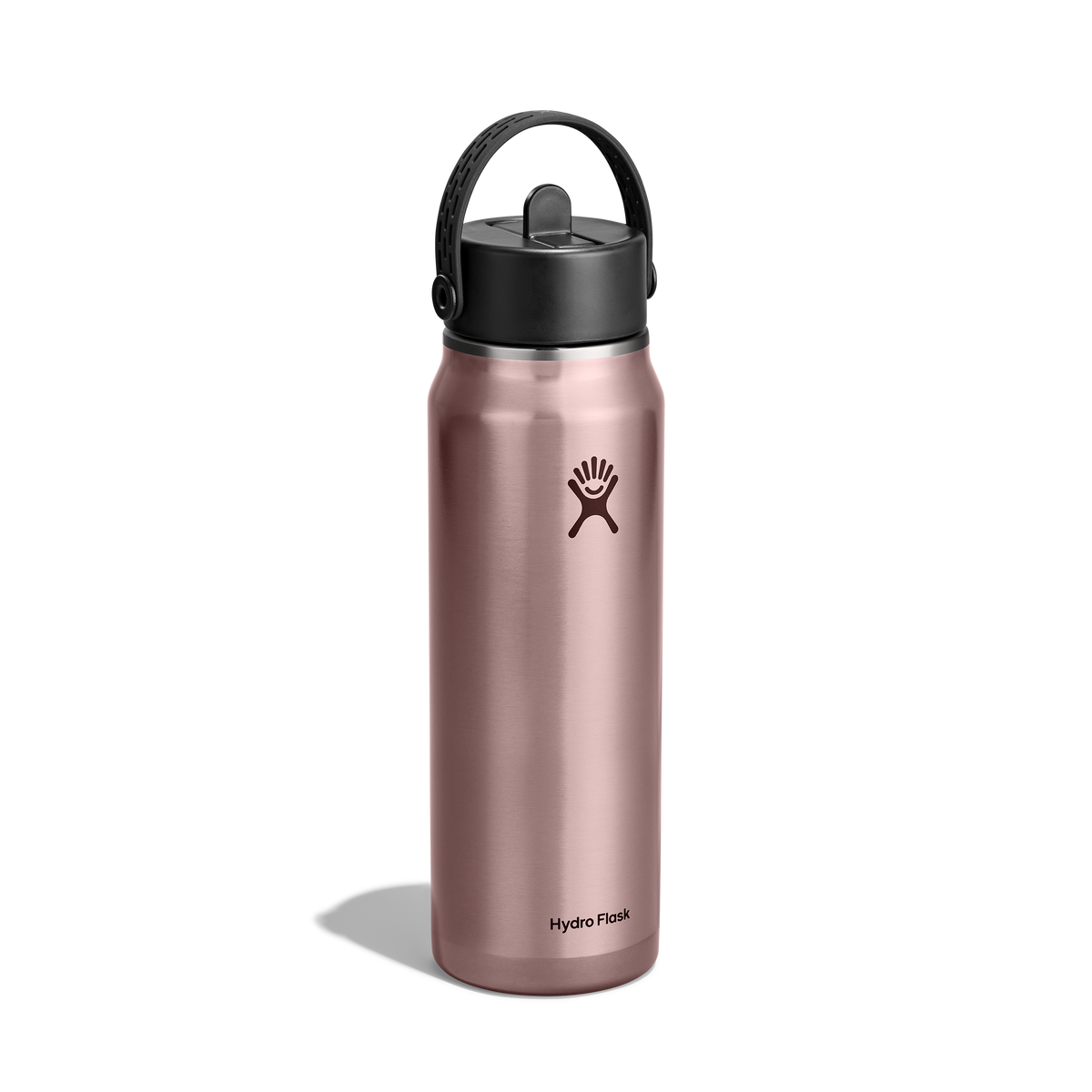 32oz (946mL) Lightweight Wide Mouth Flex Straw Cap