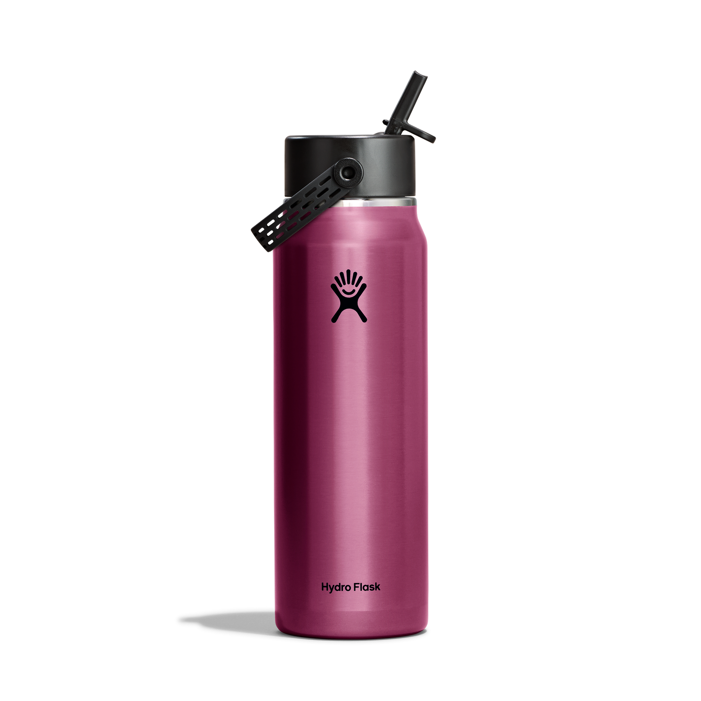 32oz (946mL) Lightweight Wide Flex Straw Cap