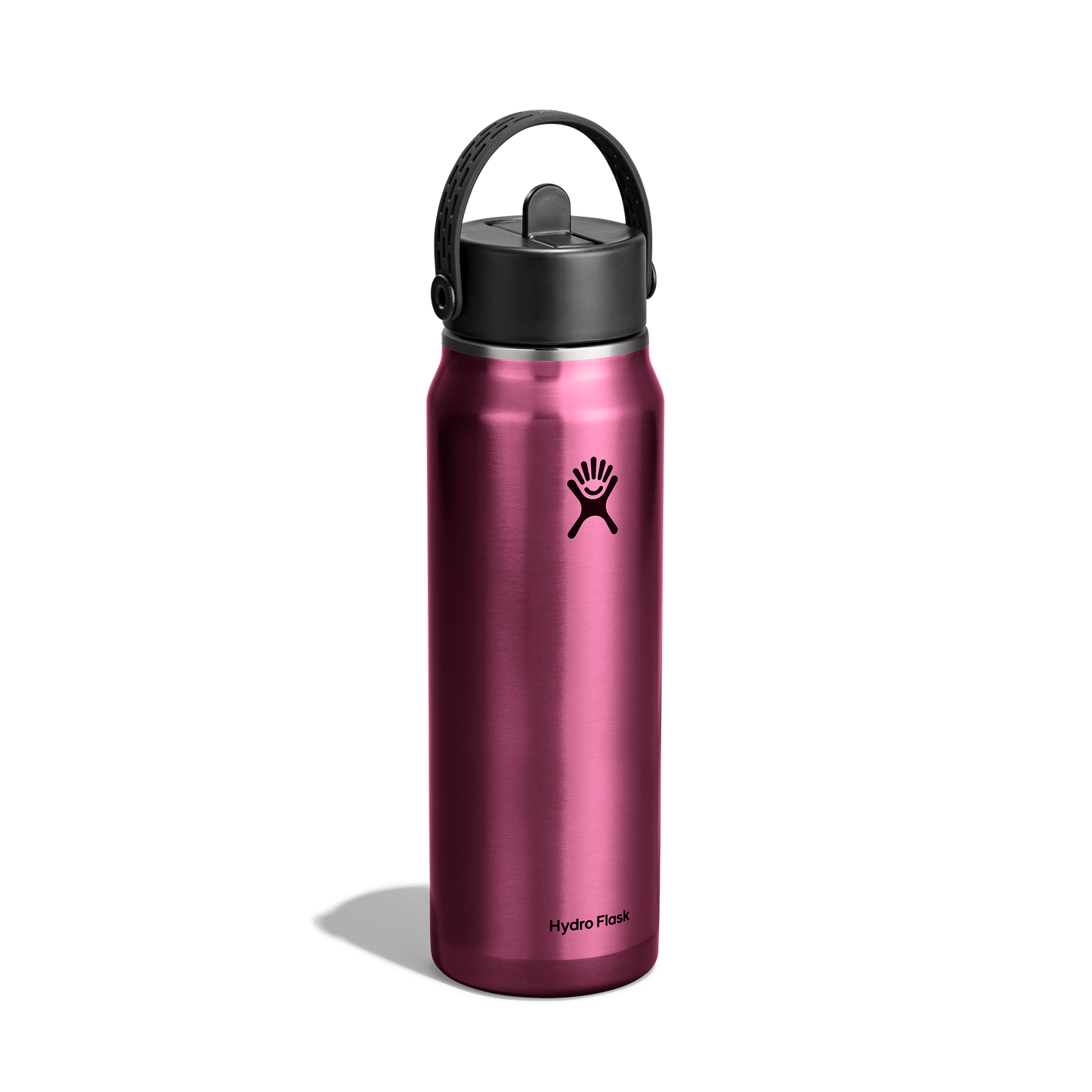 32oz (946mL) Lightweight Wide Flex Straw Cap