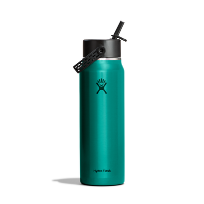32oz (946mL) Lightweight Wide Flex Straw Cap