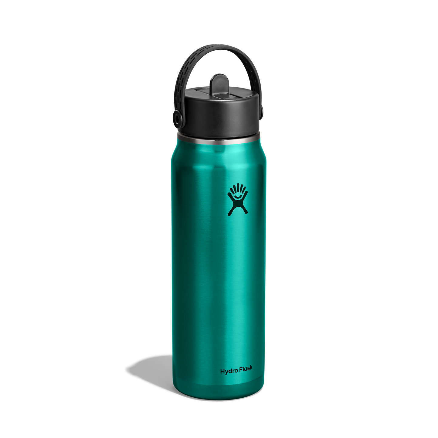 32oz (946mL) Lightweight Wide Flex Straw Cap