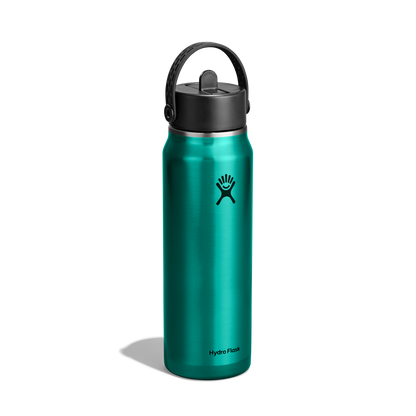 32oz (946mL) Lightweight Wide Flex Straw Cap
